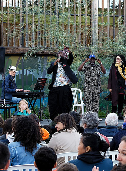 Fête du Conte à l'Îloz 2025