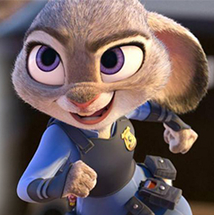 Jeux concours - slider zootopie2