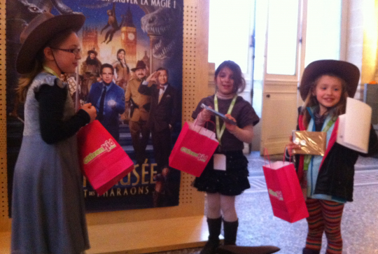 Nuit au musée des Beaux-arts de Bordeaux : 10