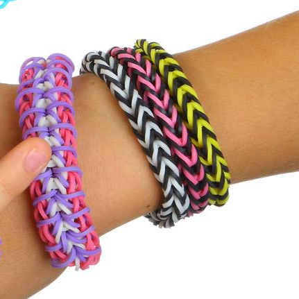 Bracelet Looms