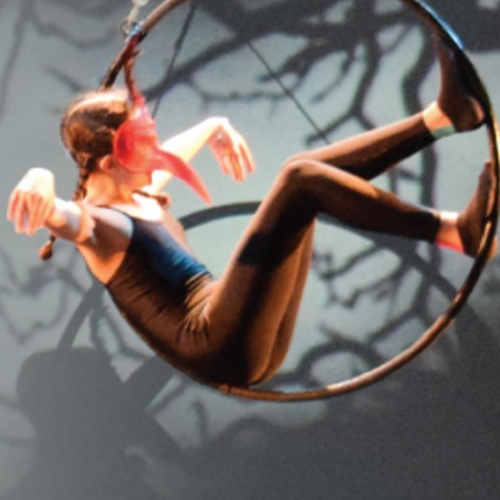 Festival Au Fil des Arts 2019 - Bordeaux