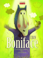 7,8,9... Boniface