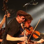 L'étrange musée de Monsieur Hic - Grabben Orchestra