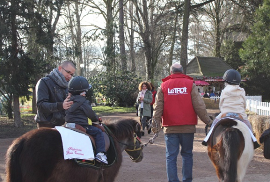 Hippodrome Vincennes