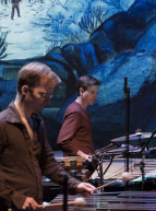 Vingt mille lieues sous les mers - Les percussions claviers de Lyon