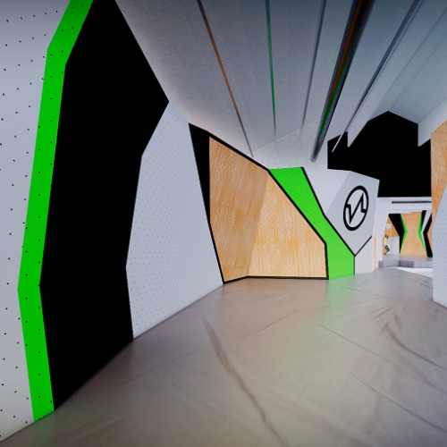 Vertical'Art Paris Pigalle