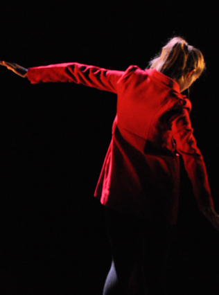 Lys Martagon - Cie les Veilleurs