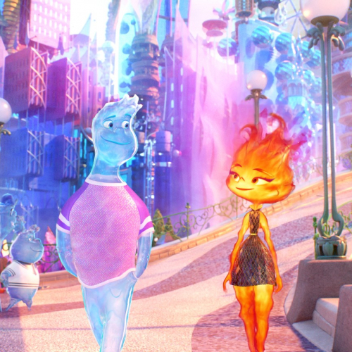 Elementaire : couverture article 2023