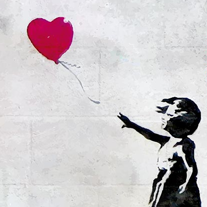 Expo The World of Bansky