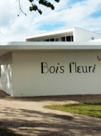 Espace culturel du Bois fleuri