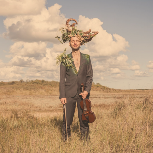En apparence - Tony melvil / Marie Levavasseur