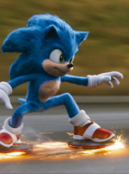 Sonic, le film