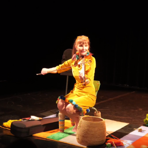 La Symphonie des Routinières