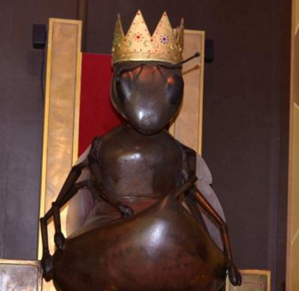 La Folie de Finfarine