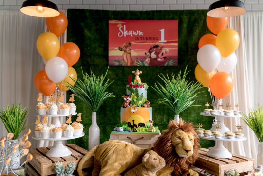 Anniversaire Enfant Des Idees Pour Une Fete Reussie Citizenkid