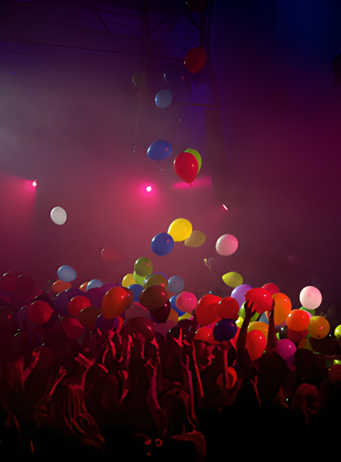 Kid Palace - Les soeurs fusibles : crazy galaxy