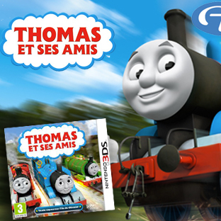 Thomas et ses amis1