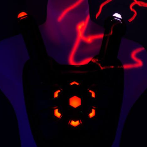 Lasergame Evolution Nantes