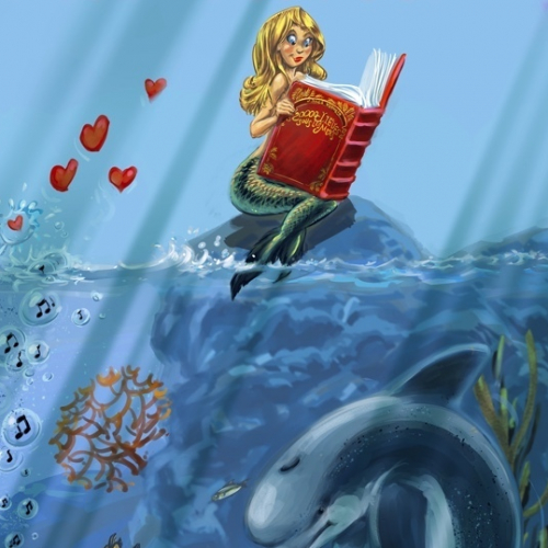 Salon du livre jeunesse Chabossière