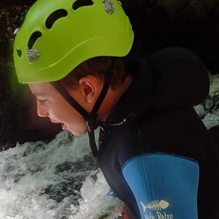 Aventure et Canyon Alsace Verdon
