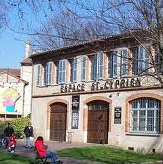 Espace Saint-Cyprien