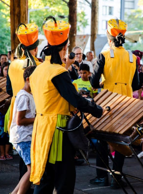 La Brise de la Pastille 2023