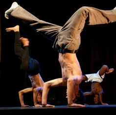 Orch'street - Second Souffle