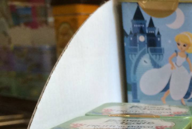 Baci Bisou - Bonbons