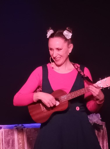 Histoires d'igloo - Nathalie Roubaud