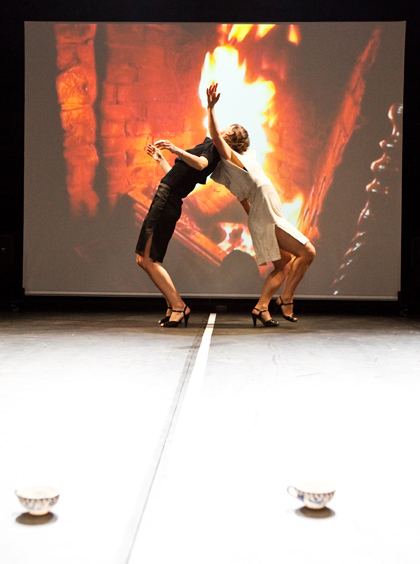 It's so nice - Cie Oh My God !