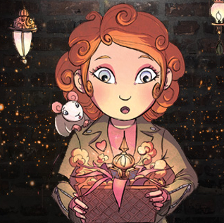 concours miss potimary