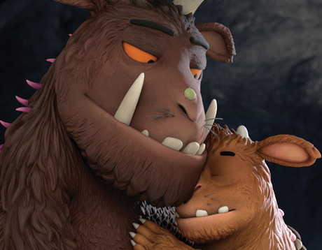Le Petit Gruffalo