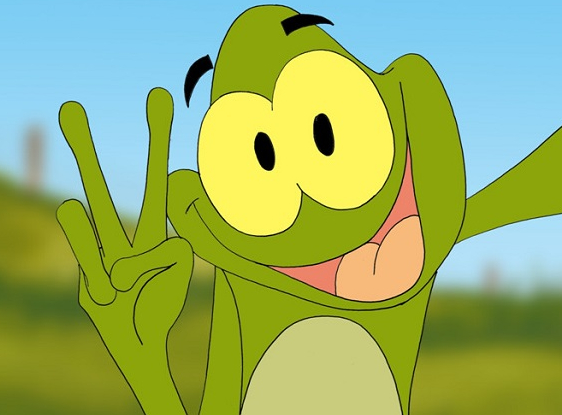 La Fontaine fait son cinéma