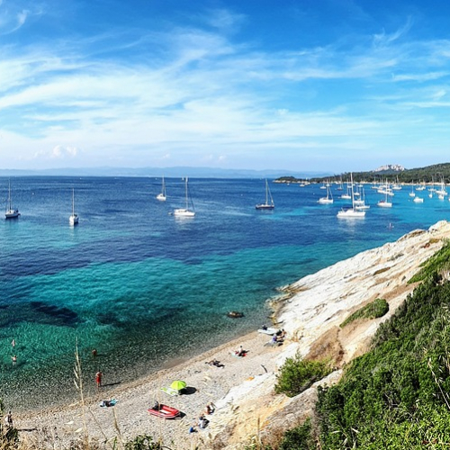 Porquerolles