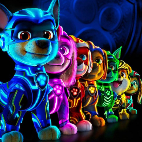 Concours - la pat'patrouille 2