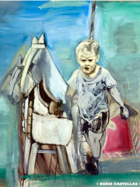 Expo Denis Castellas