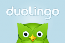 Duolingo anglais