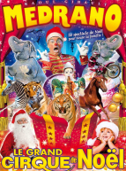 Grand Cirque de Noël de Medrano