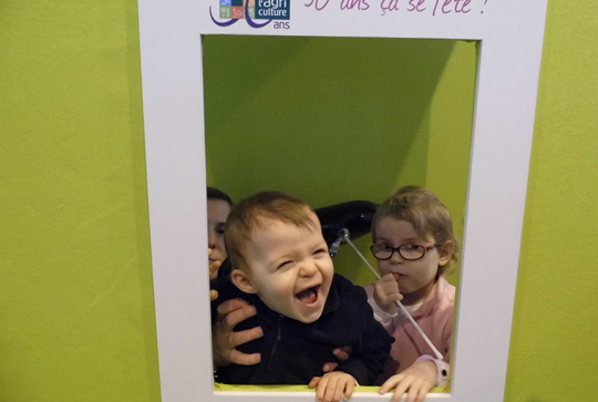 salon agriculture 2013