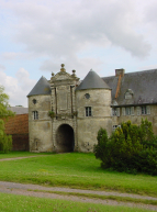 Château d'Esne