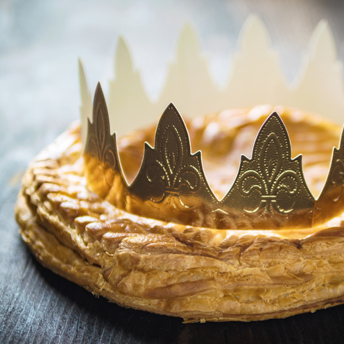 Journée Galette des rois au Centre Pessade Pleine Nature