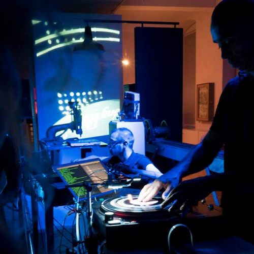 Nuit des Musées au Musée de Bourgoin-Jallie