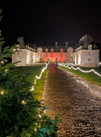 Le Château des Sorciers