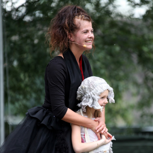 Cendrillon mène le bal