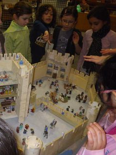 Expo Les sorcières, mythe ou réalité