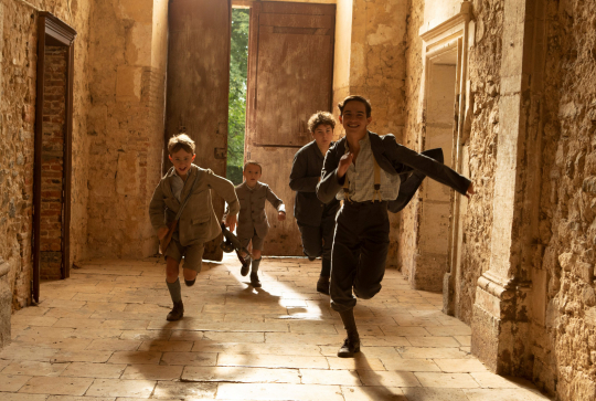 La Guerre des Lulus : image du film