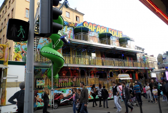 Vogue des Marrons 11