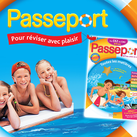 passeport