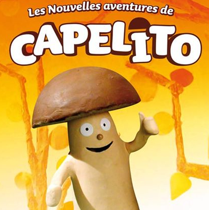 Les nouvelles aventures de Capelito