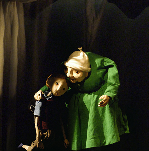 Les Sorcières - Roald Dahl